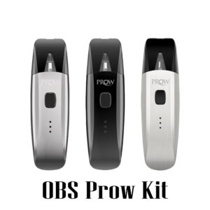 OBS Prow Kit