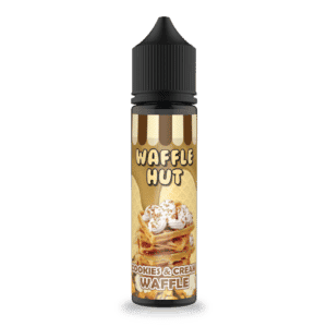 Waffle Hut Cookies & Cream E Liquid