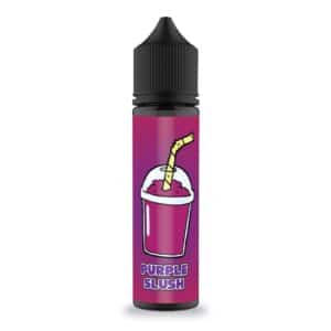 E Liquid Purple Slush