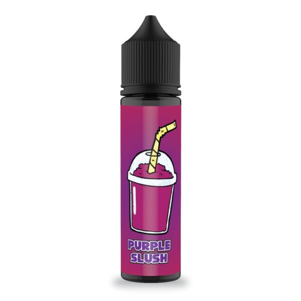 E Liquid Purple Slush