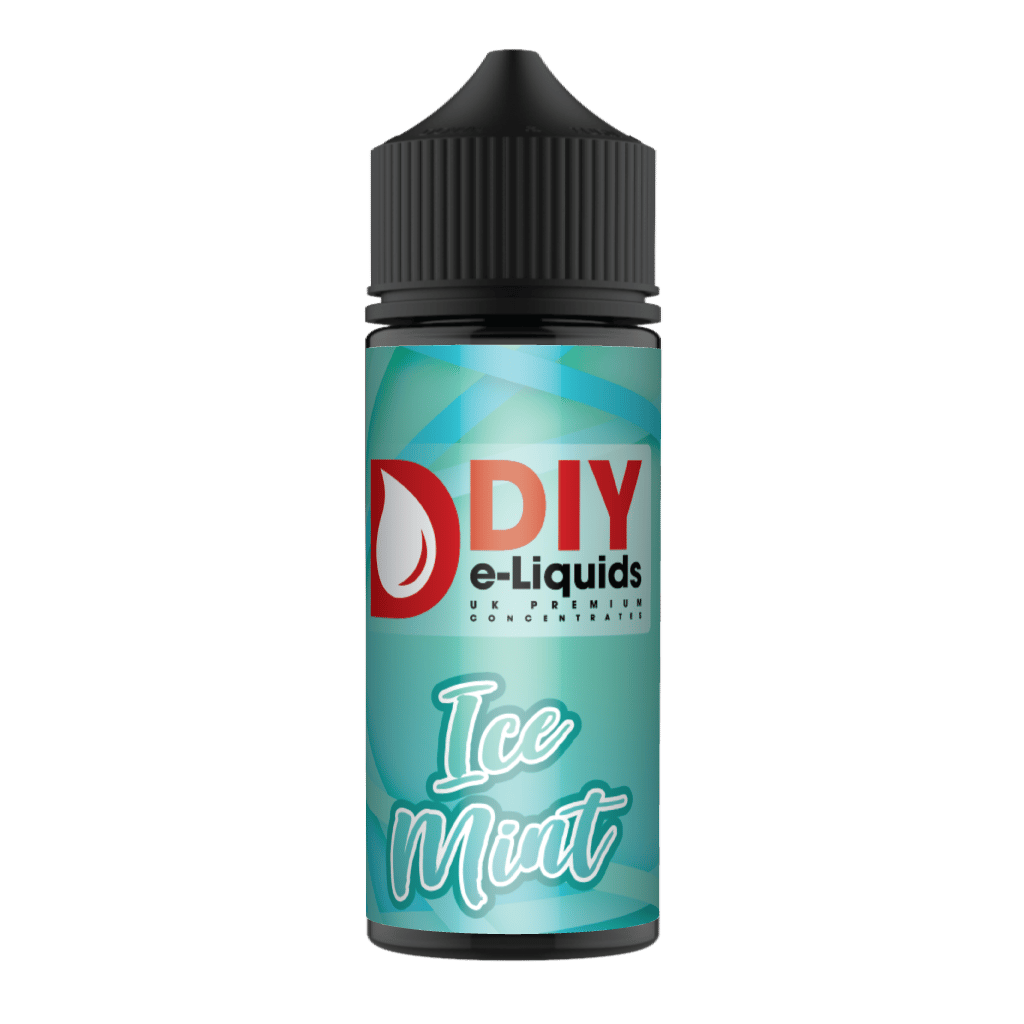 Ice Blox 100ml E-Liquid - £9.99