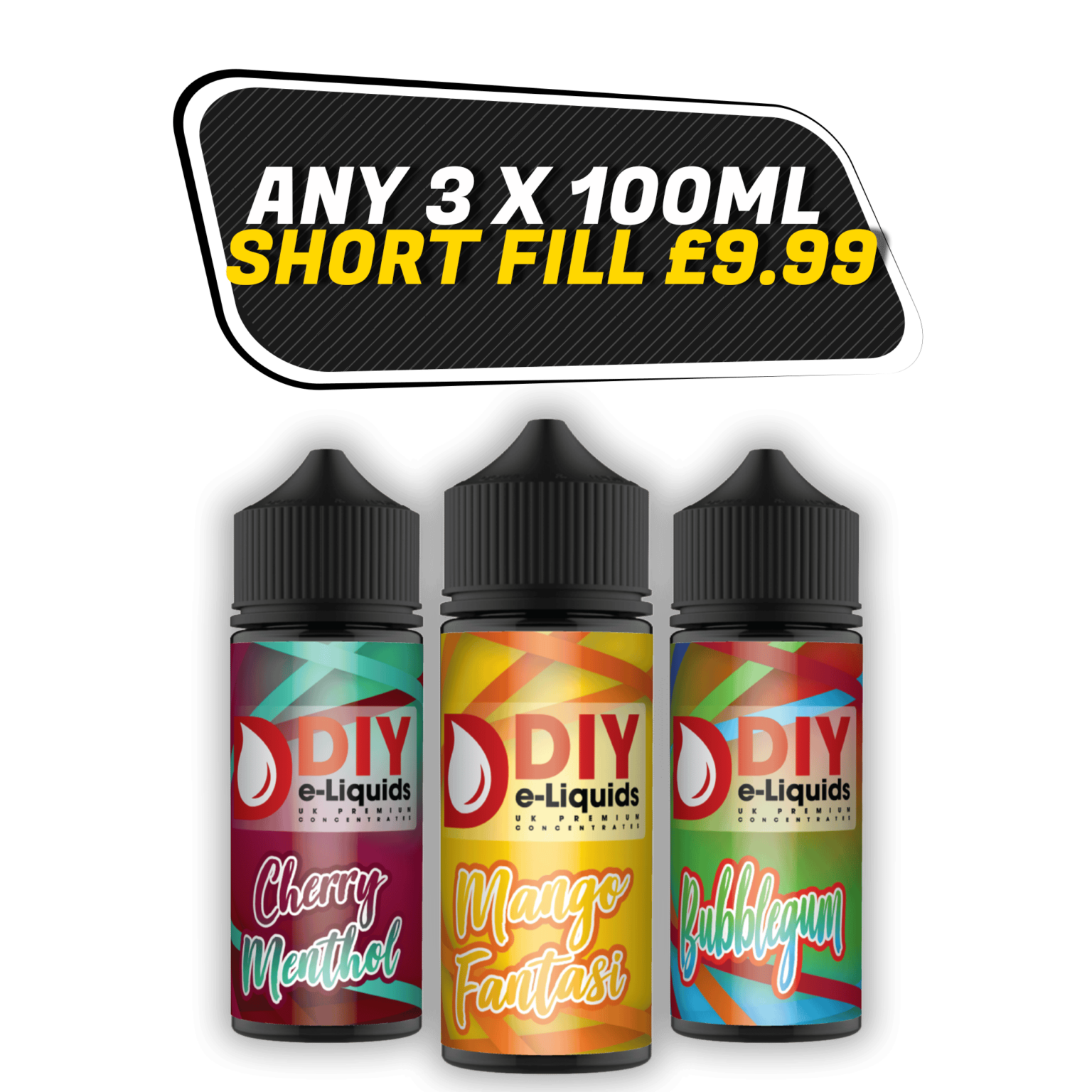 Best Vapes Deals Cheap eLiquids & Disposable Vapes