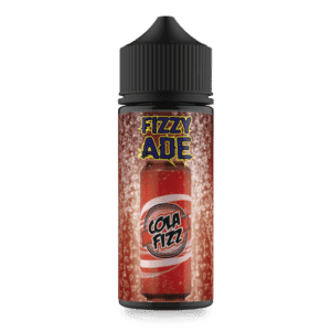 Fizzy Ade-Cola Shortfill E-Liquid 100ml