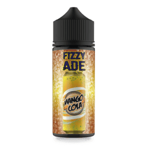 Fizzy Ade-Mango Cola Shortfill E-Liquid 100ml