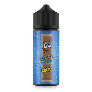 Freeze Pops-Cola Lolly Shortfill E-Liquid 100ml