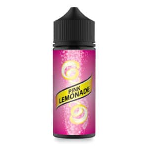 Pink Lemonade Shortfill E-Liquid 100ml