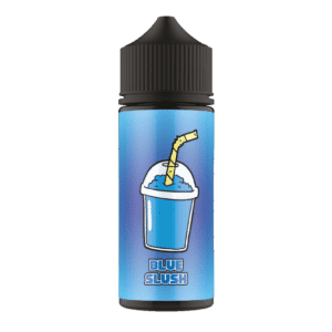 Blueberry Raspberry Slush Shortfill E-Liquid by Clearfill 100ml