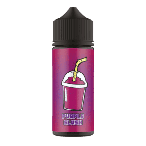 Purple Slush Shortfill E-Liquid by Clearfill 100ml