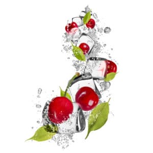 Sweet Cherry Ice Flavour E Liquid Concentrate