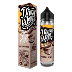Dream Shake 50ml Shortfill E-Liquid by Doozy