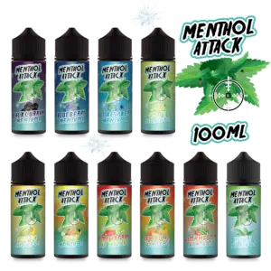 Menthol-Attack-100ml