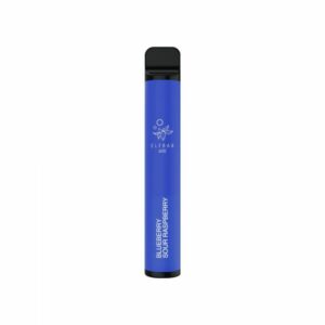 blue-sour-raspberry-elf bar 600 DIY E-Liquids