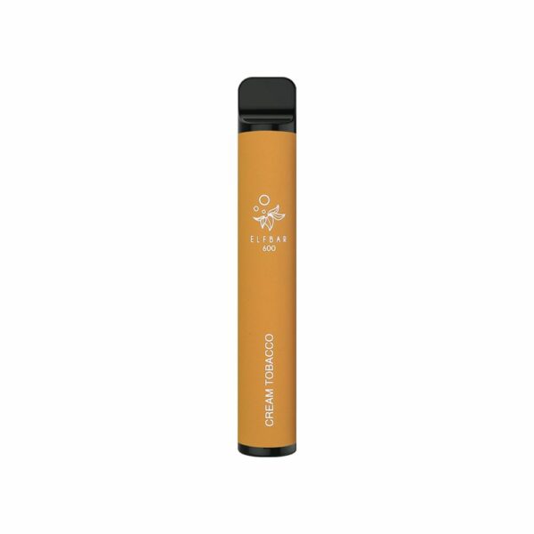 elfbar-600-disposable-e-cig-cream-tobacco