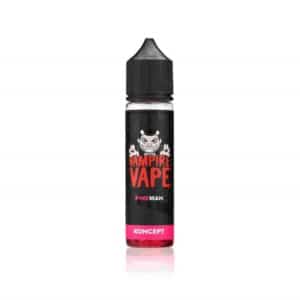 Pinkman 50ml Shortfill E-Liquid by Vampire Vape