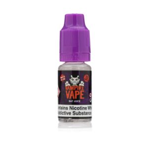 vampire vape bat juice-10ml e liquid