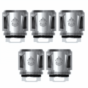 SMOK TFV8 Baby Coil T12 (Pack of 5)