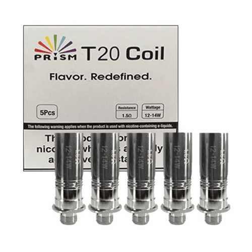 Innokin Prism T20 Replacement Coil