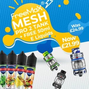 FreeMaz Mesh Pro 2