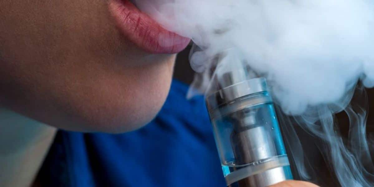 The Ultimate Guide To The Type Of Vapes