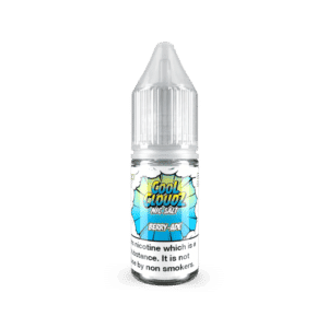 Berry Ade Nic-Salt E-Liquid by Cool Cloudz