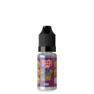 Cocktail Nic Salts E-Liquids By Fizzy Juice