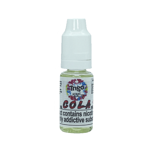 Cola Nic Salt E-Liquid by Tngo