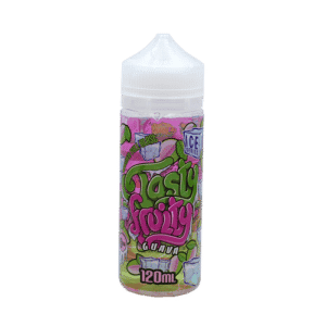 Guava Ice Shortfill E-Liquid 100ml by Tasty fruity