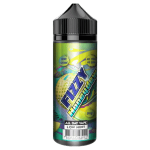 Honeydew 100ml Shortfill E-liquids By Fizzy Juice