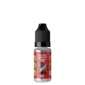 Kola Nic Salts E-Liquids By Fizzy Juice
