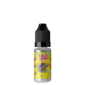 Lemonade Nic Salts E-Liquids By Fizzy Juice