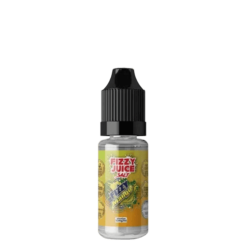 Mango Nic Salts E-Liquids By Fizzy Juice