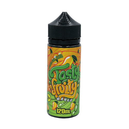 Mango Shortfill E-Liquid 100ml by Tasty fruity