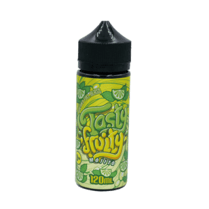 Mojito Shortfill E-Liquid 100ml by Tasty fruity