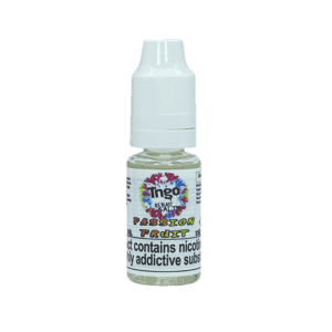 Passion Fruit Nic Salt E-Liquid by Tngo