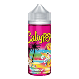 Pink Ocean Lemonade Shortfill 100ml E-Liquid by Caliypso