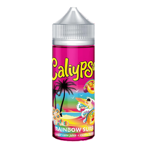 Pink Ocean Lemonade Shortfill 100ml E-Liquid by Caliypso
