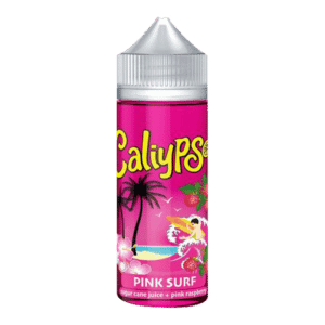 Pink Surf Shortfill 100ml E-Liquid by Caliypso
