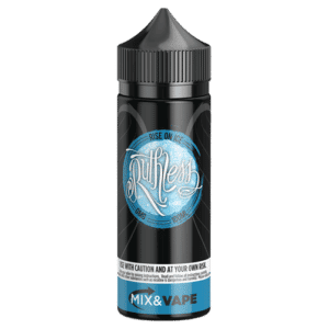 Rise On Ice 100ml Shortfill E-Liquid by Ruthless