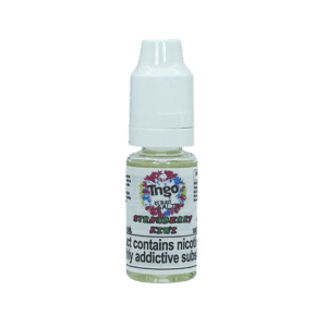 Strawberry Kiwi Nic Salt E-Liquid by Tngo