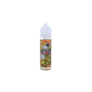 The Fog Clown E-liquid 60ml Shortfill