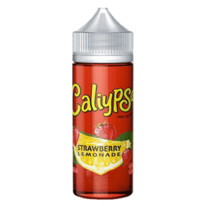 Strawberry Lemonade Shortfill 100ml E-Liquid by Caliypso