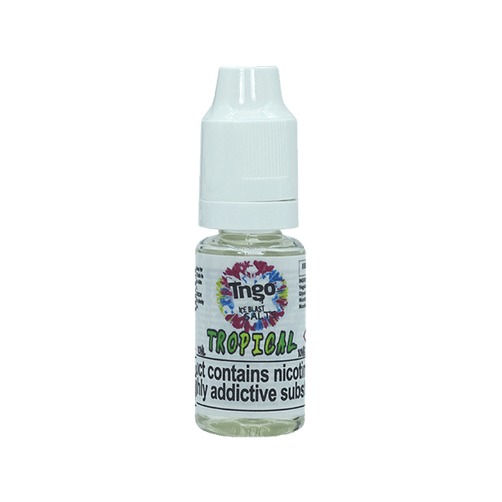 Tropical Nic Salt E-Liquid by Tngo