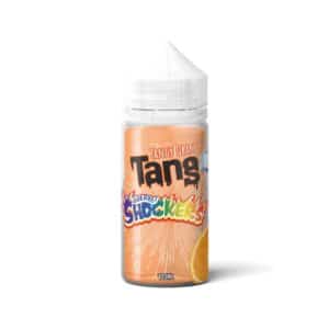Tangy Orange Shortfill E-Liquid 100ml by TNGO