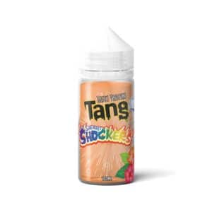 Tasty Tropiks Shortfill E-Liquid 100ml by TNGO