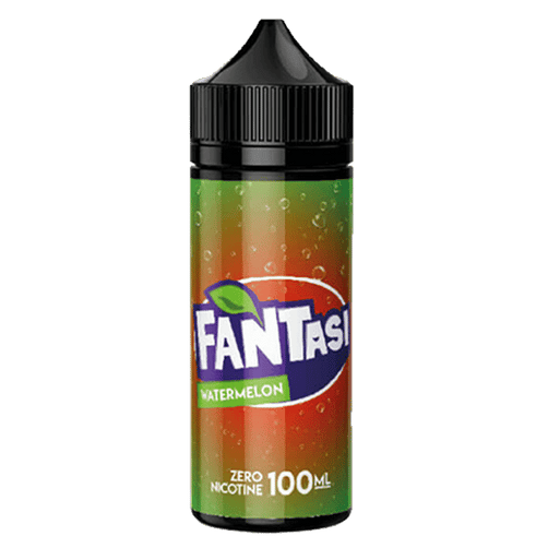 Watermelon 100ml E-Liquid by FANTASI
