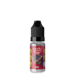Wild Berries Nic Salts E-Liquids By Fizzy Juice
