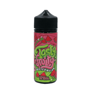 Watermelon Shortfill E-Liquid 100ml by Tasty fruity