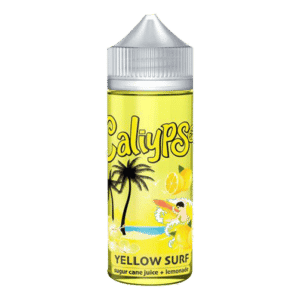 What you get with this E-liquid. 100ml of E-liquid Berry Apple Lemonade Shortfill 100ml E-Liquid Caliypso 0mg Nicotine 70% vg 30% pg blend Made in the UK Designed for Sub Ohm Vaping Favour Profile: Berry, Apple, Lemonade Add 2 x 10ml 18mg nic shots to produces 3mg of nicotine Strength in a 100ml bottle of E-Liquid