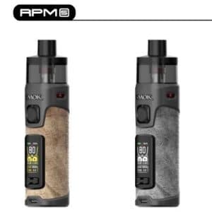 SMOK RPM 5 Pod Vape Kit