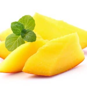 Mango Menthol Flavour E Liquid Concentrate